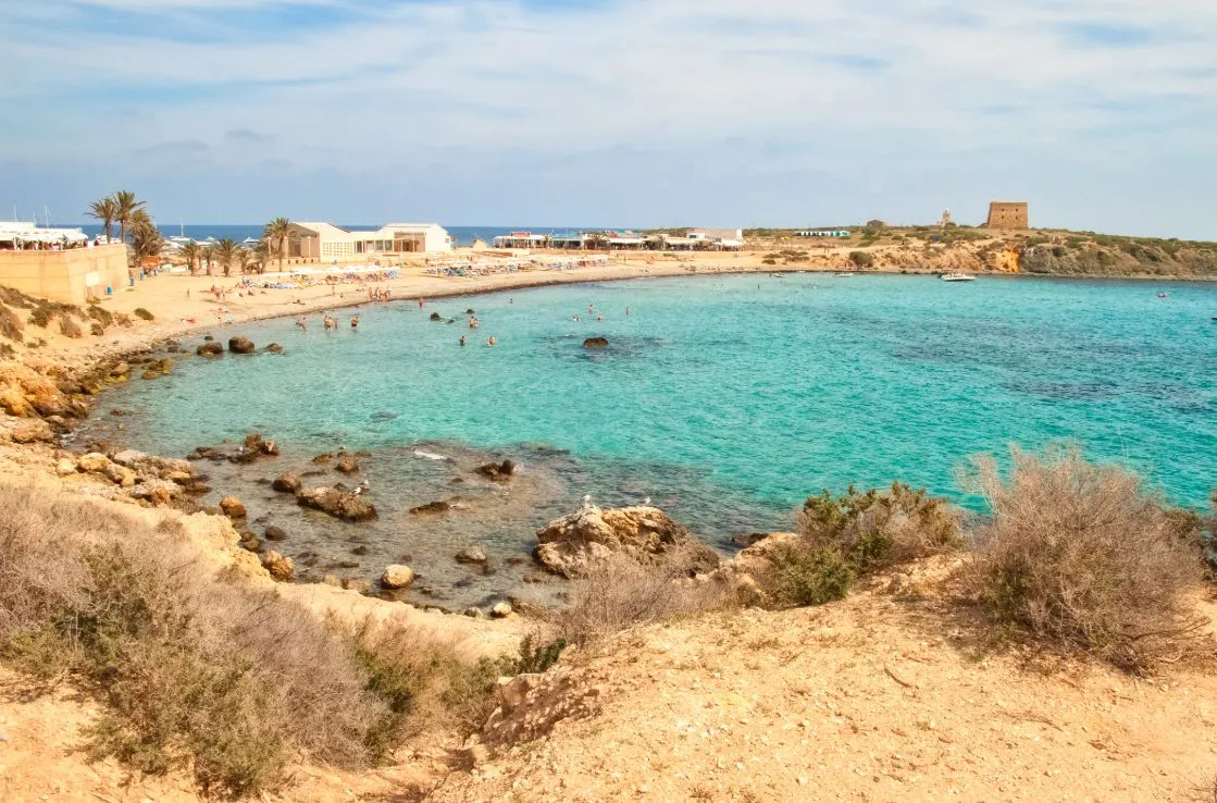 Alicante